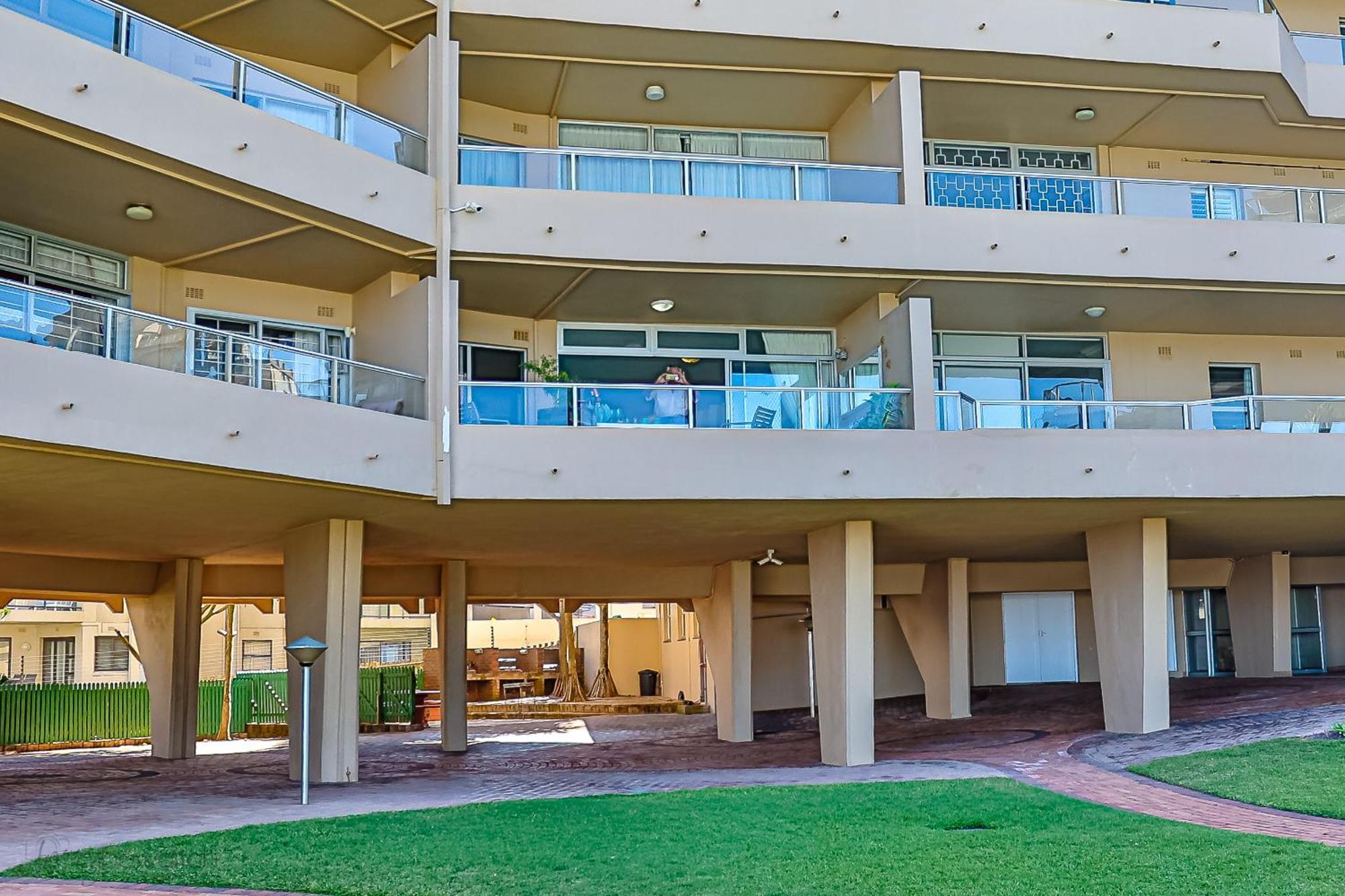 Sands Beach Breaks Luxury Beach Front Ballito Esterno foto
