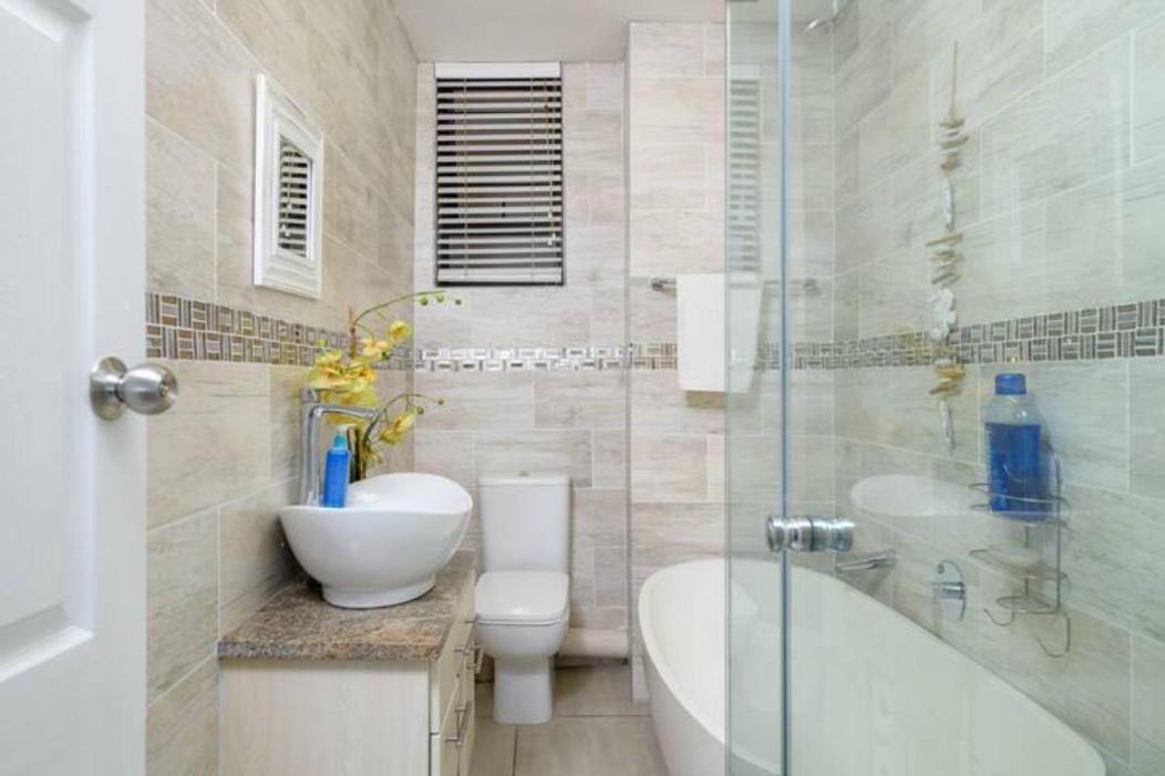 Sands Beach Breaks Luxury Beach Front Ballito Esterno foto
