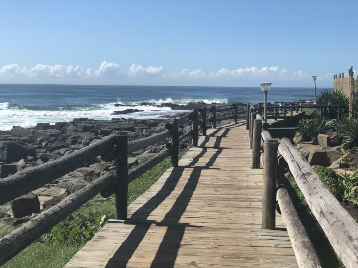 Sands Beach Breaks Luxury Beach Front Ballito Esterno foto