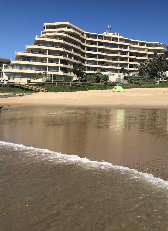 Sands Beach Breaks Luxury Beach Front Ballito Esterno foto