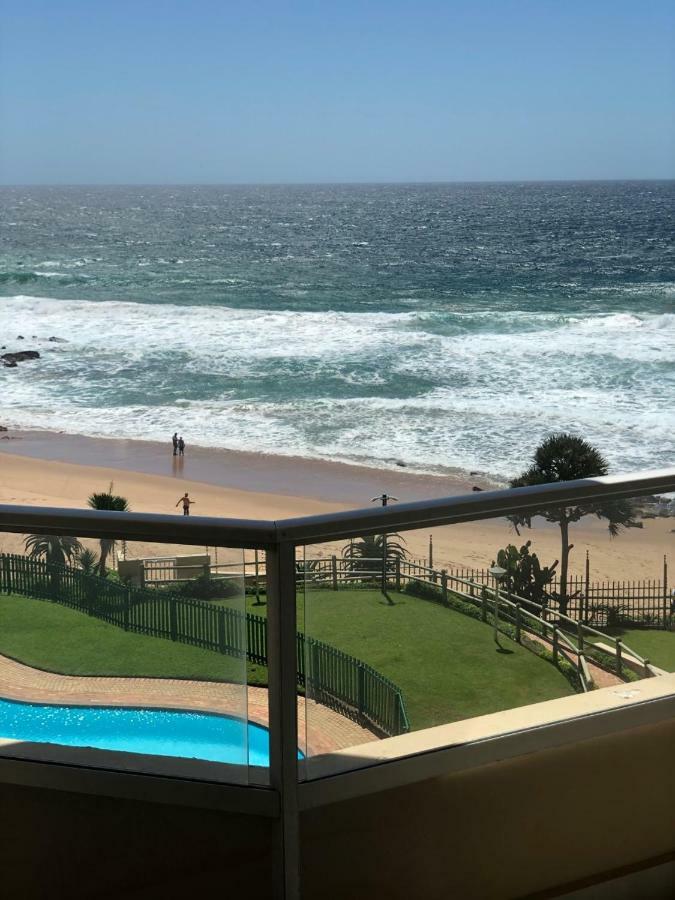 Sands Beach Breaks Luxury Beach Front Ballito Esterno foto
