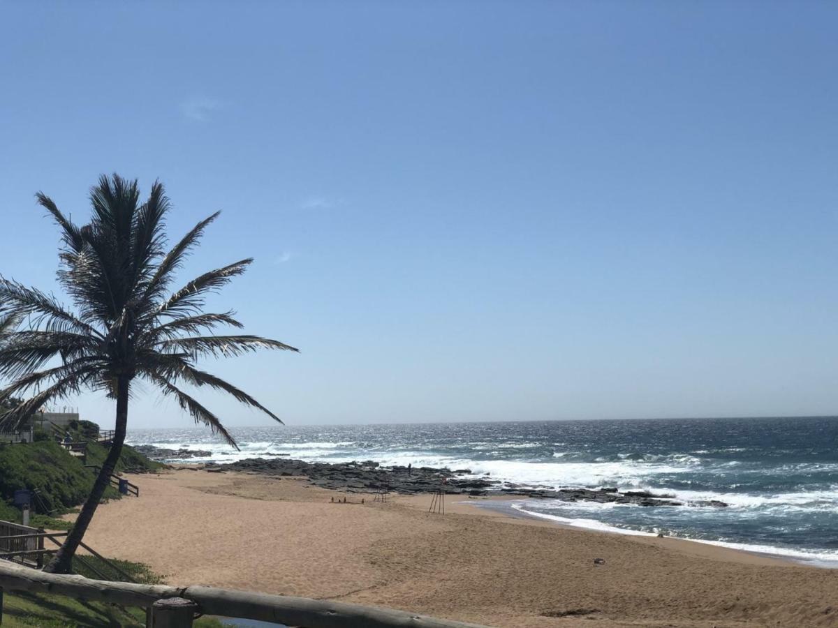 Sands Beach Breaks Luxury Beach Front Ballito Esterno foto