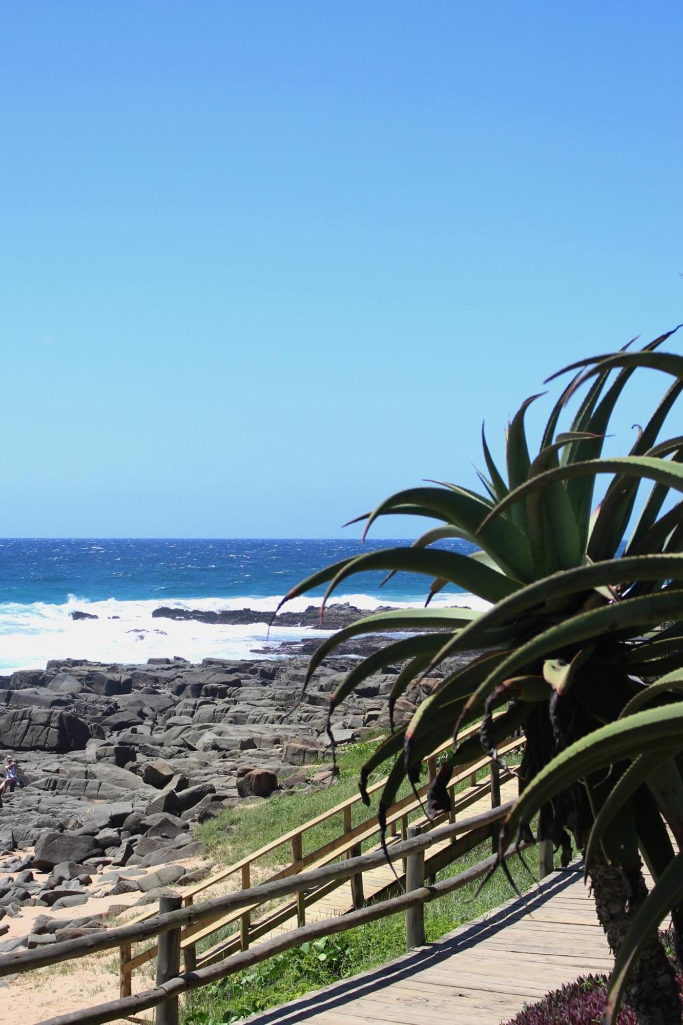 Sands Beach Breaks Luxury Beach Front Ballito Esterno foto