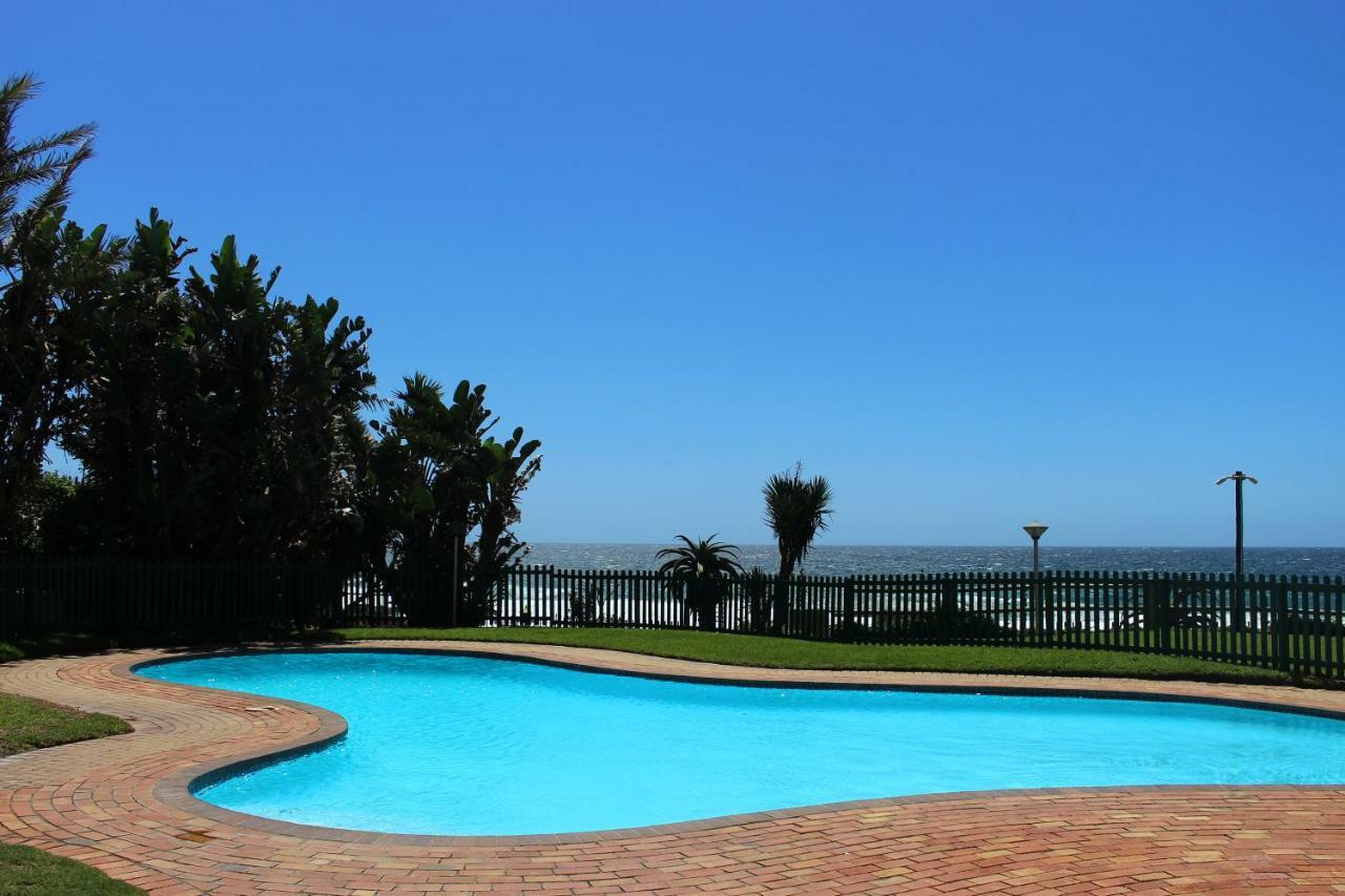 Sands Beach Breaks Luxury Beach Front Ballito Esterno foto