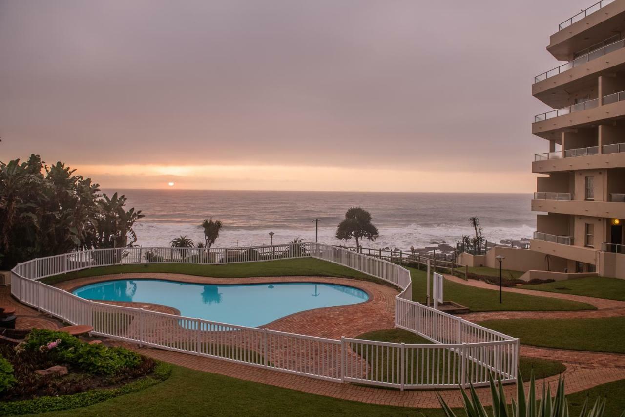 Sands Beach Breaks Luxury Beach Front Ballito Esterno foto
