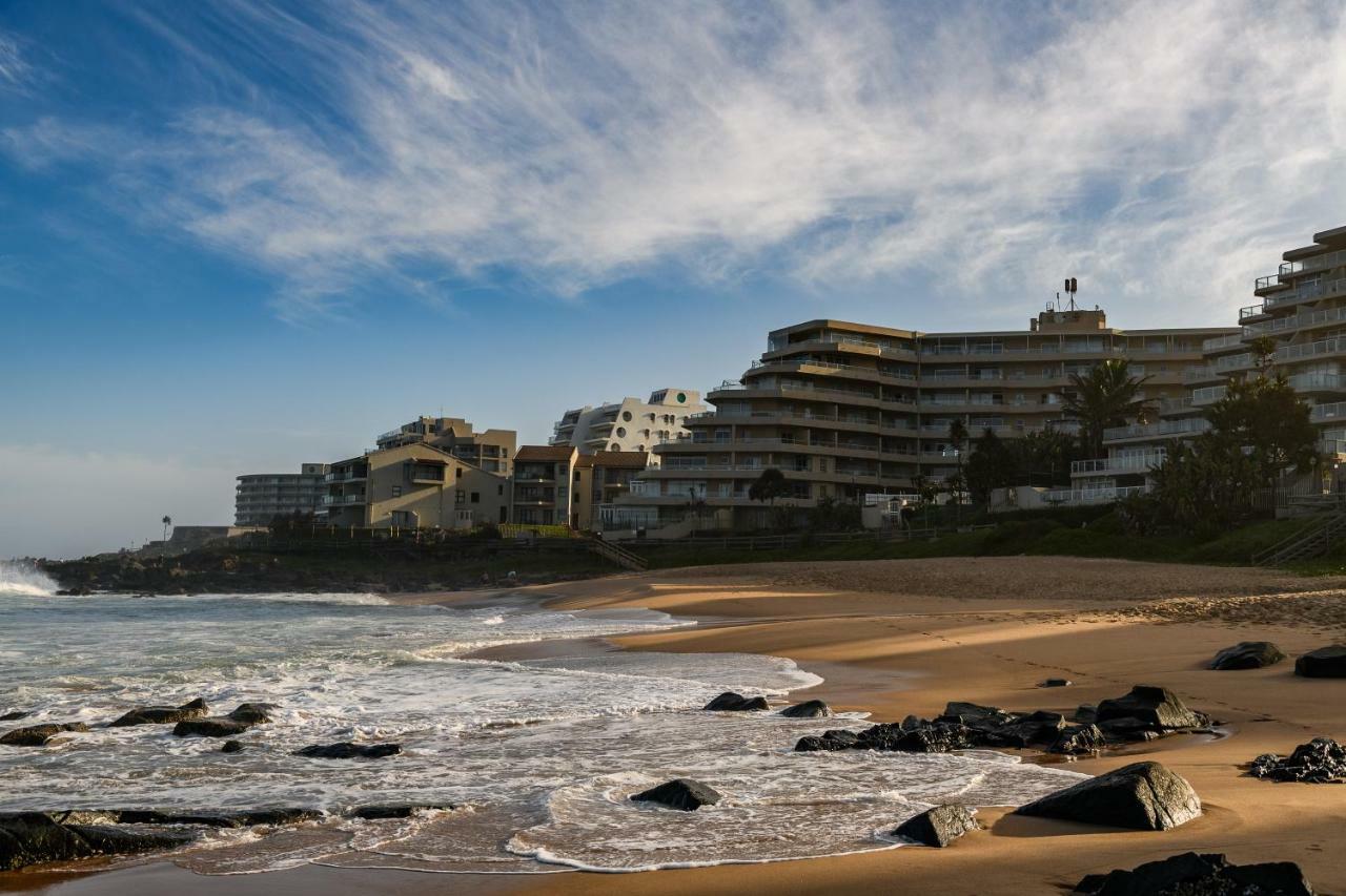 Sands Beach Breaks Luxury Beach Front Ballito Esterno foto