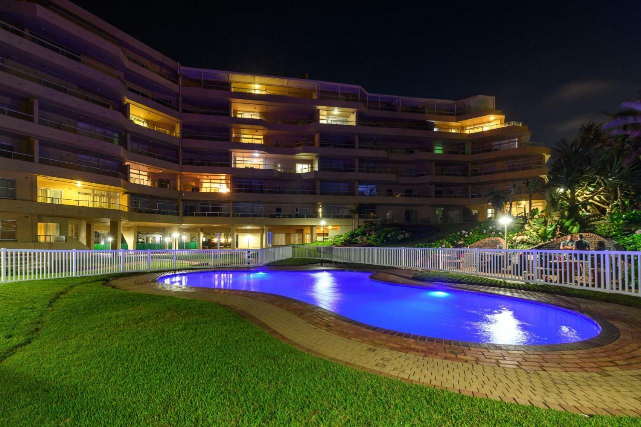 Sands Beach Breaks Luxury Beach Front Ballito Esterno foto