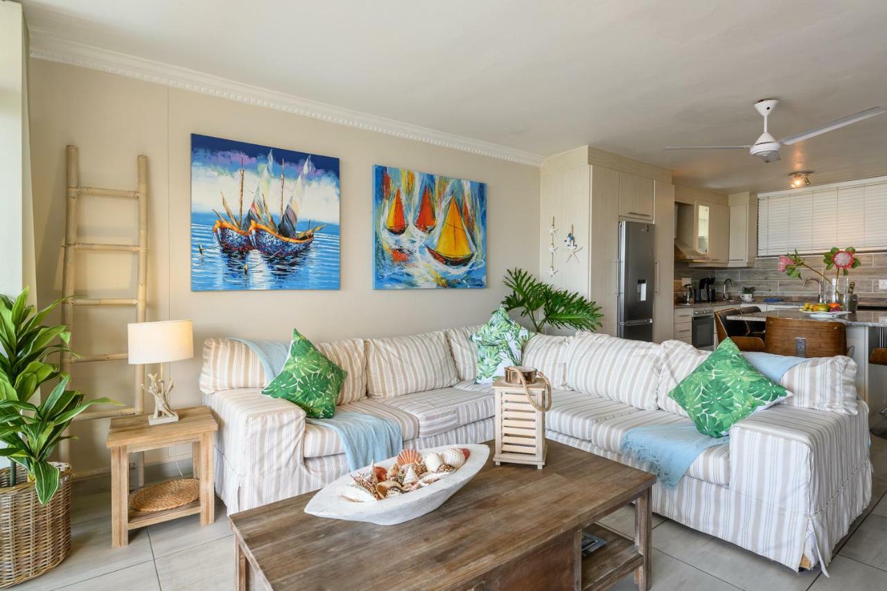 Sands Beach Breaks Luxury Beach Front Ballito Esterno foto