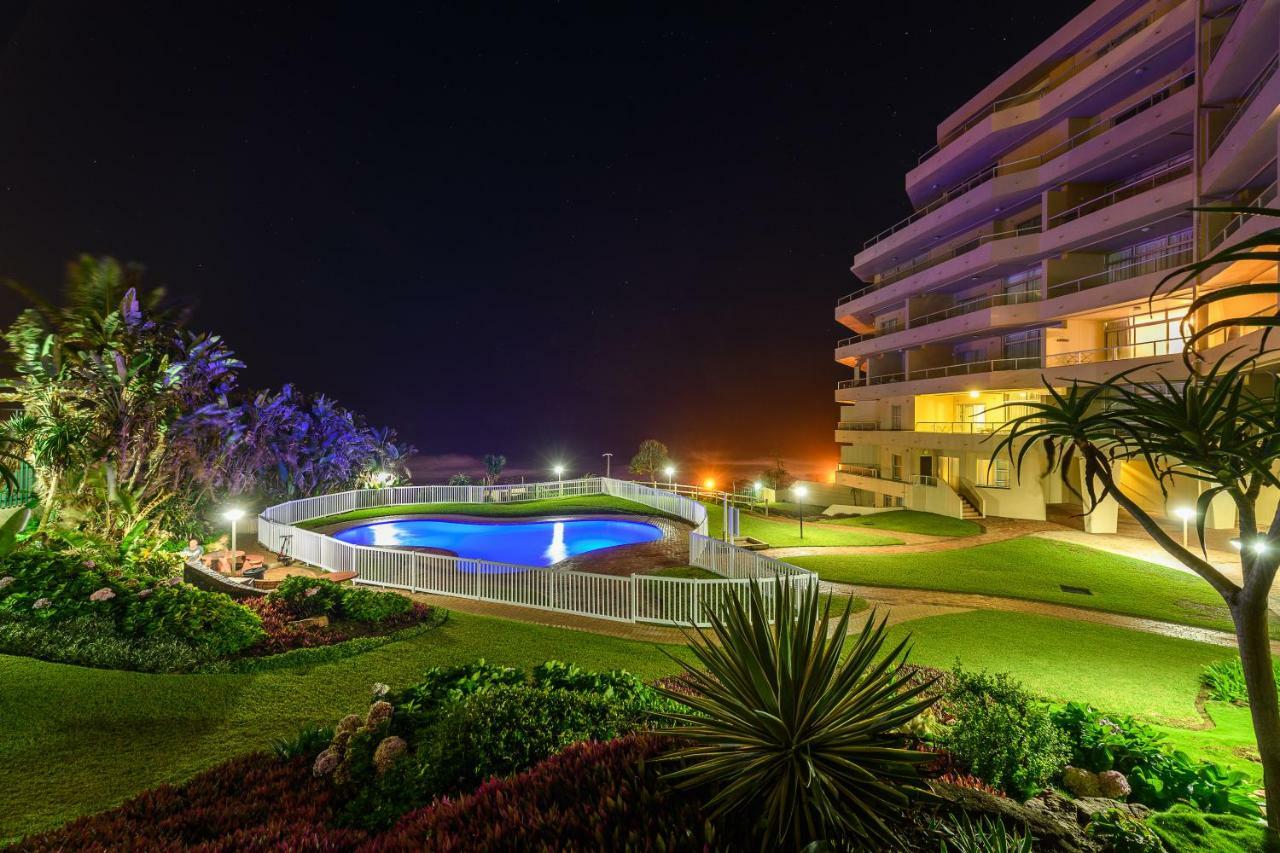 Sands Beach Breaks Luxury Beach Front Ballito Esterno foto