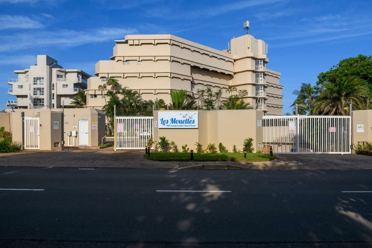 Sands Beach Breaks Luxury Beach Front Ballito Esterno foto