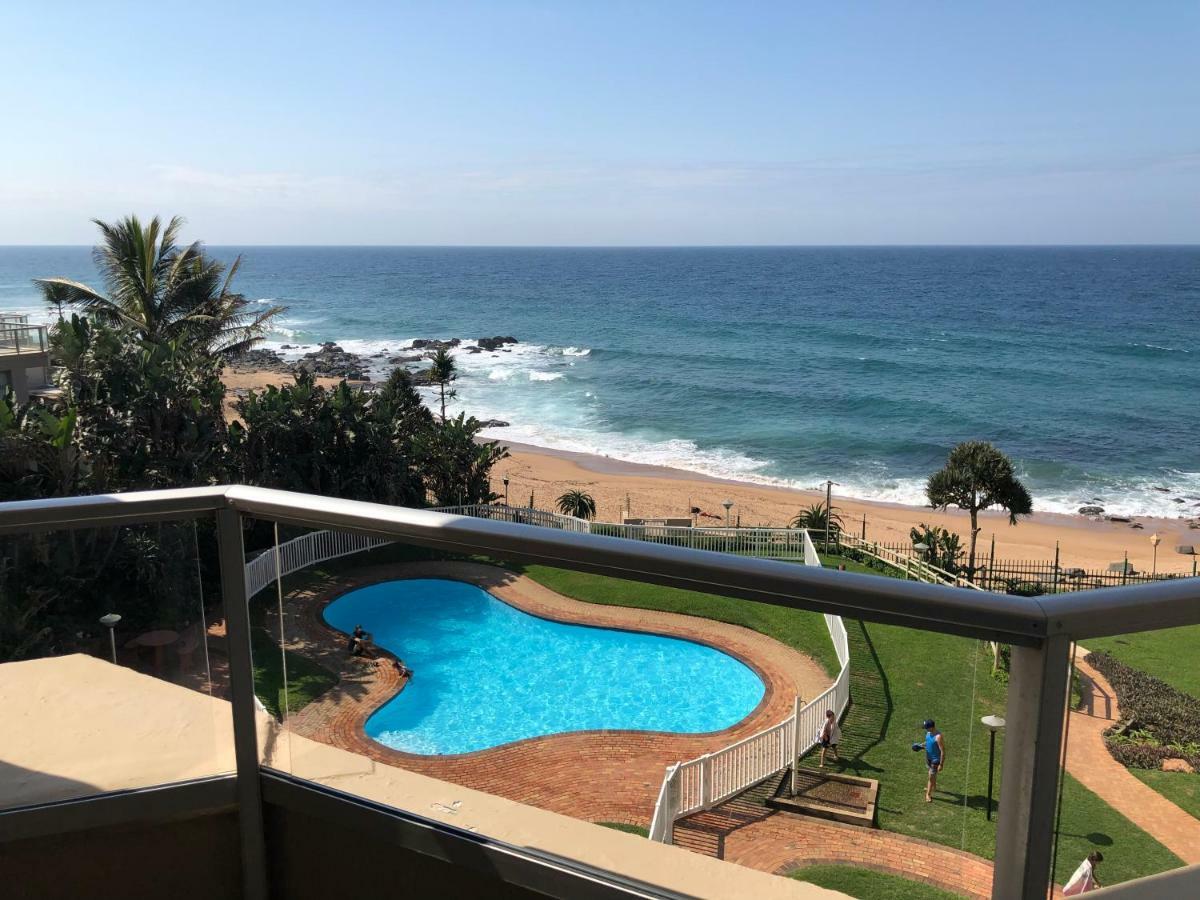Sands Beach Breaks Luxury Beach Front Ballito Esterno foto
