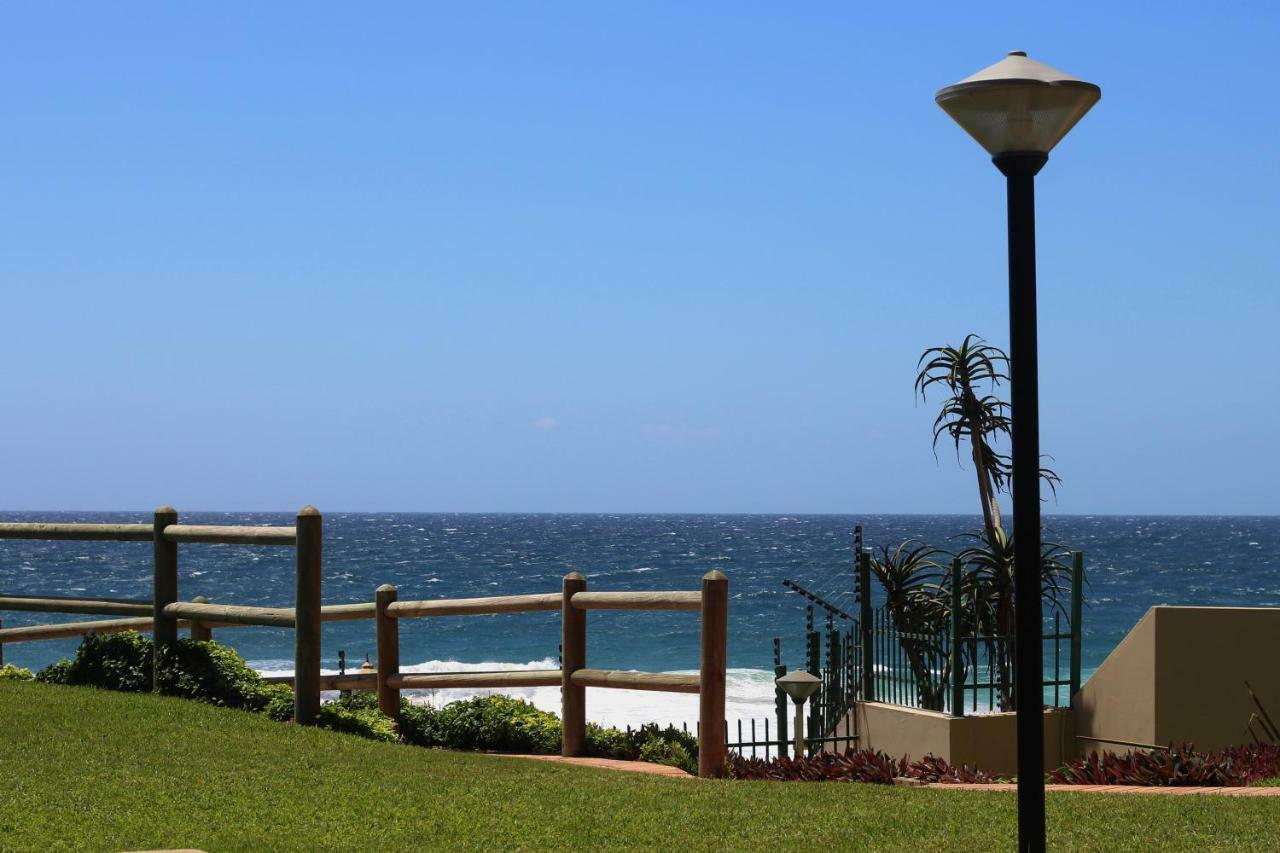 Sands Beach Breaks Luxury Beach Front Ballito Esterno foto