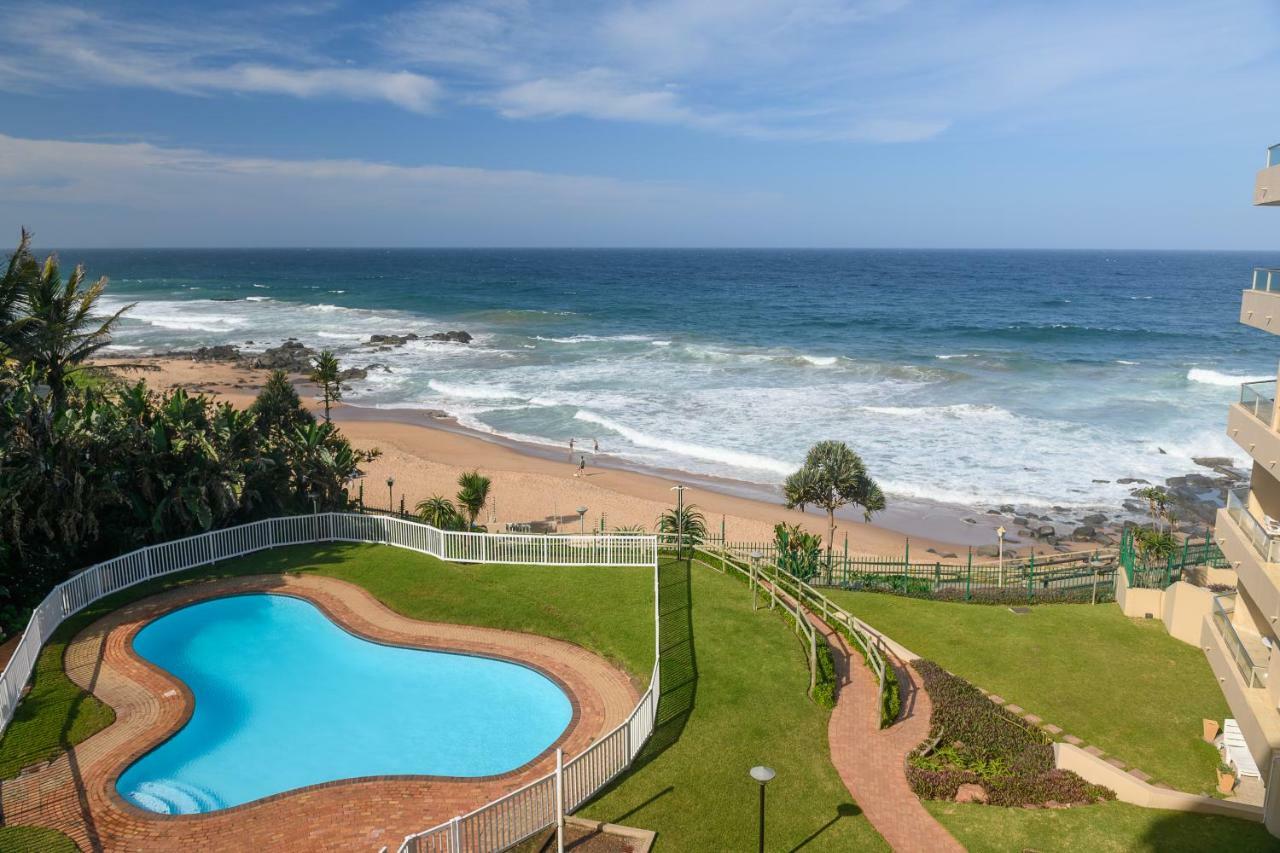 Sands Beach Breaks Luxury Beach Front Ballito Esterno foto