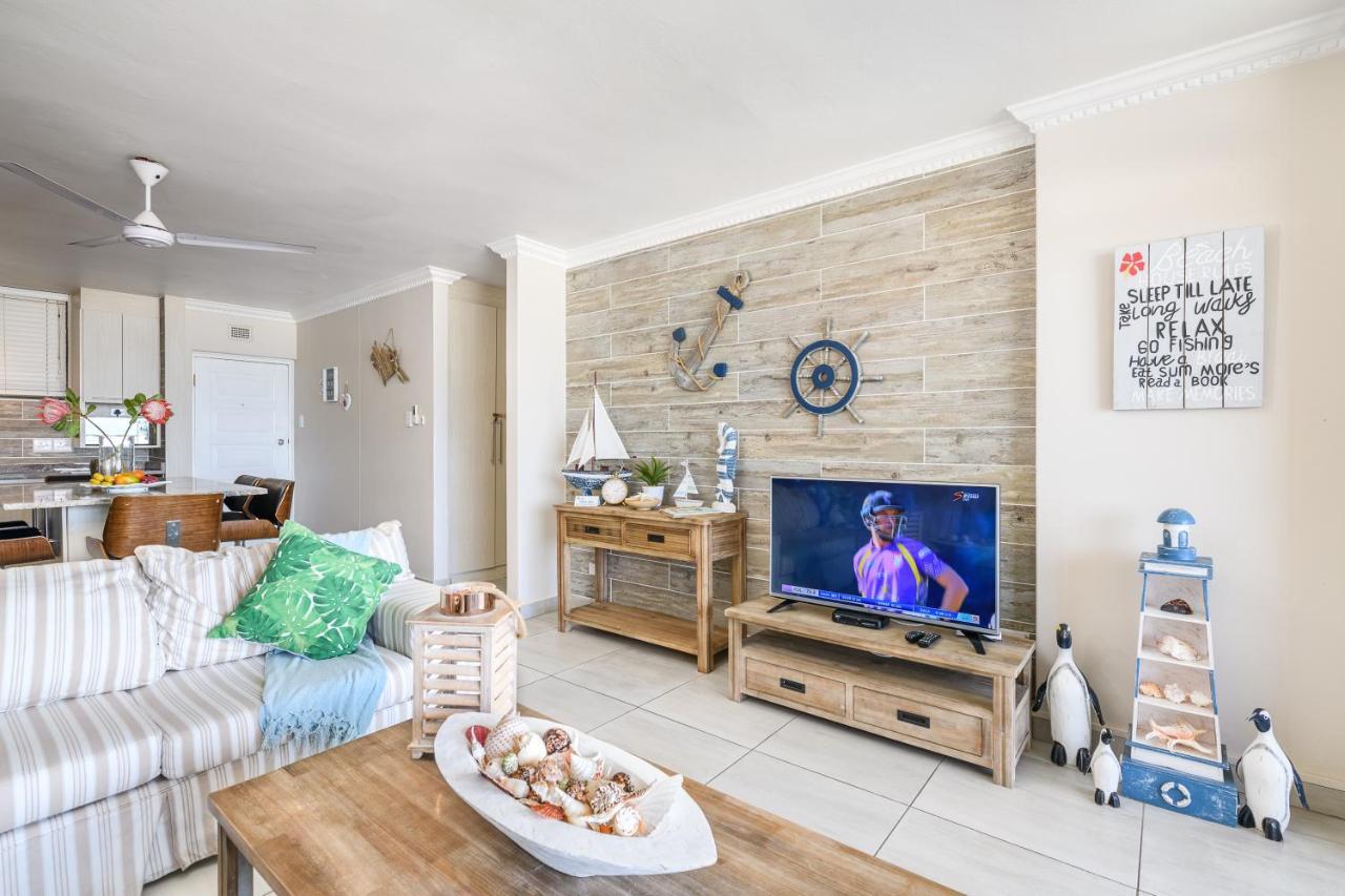 Sands Beach Breaks Luxury Beach Front Ballito Esterno foto