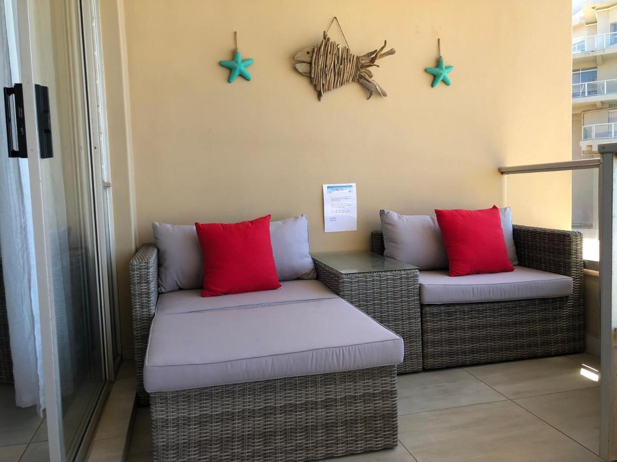 Sands Beach Breaks Luxury Beach Front Ballito Esterno foto
